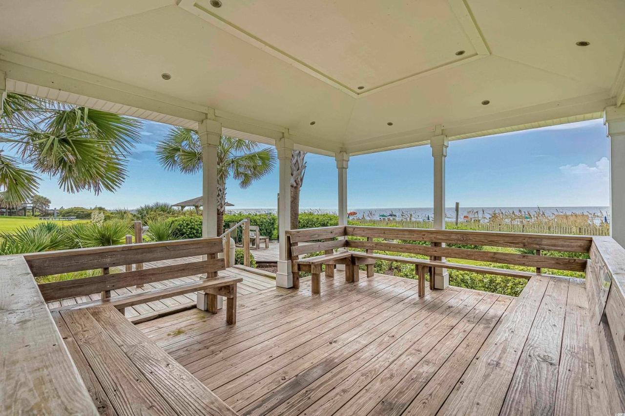 Forest Dunes 1702 Myrtle Beach Exterior foto