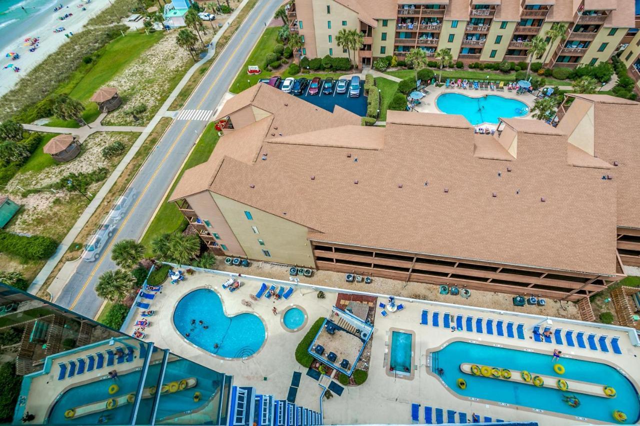 Forest Dunes 1702 Myrtle Beach Exterior foto