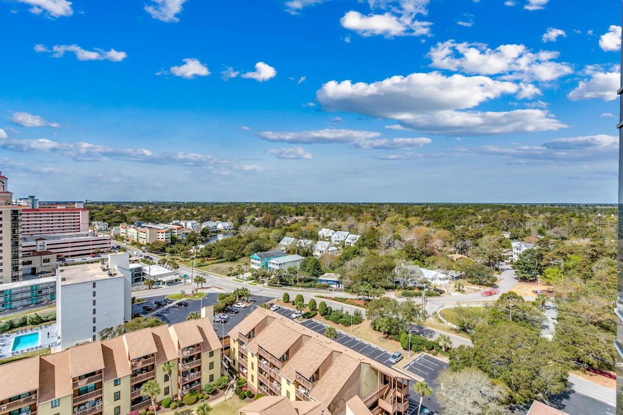 Forest Dunes 1702 Myrtle Beach Exterior foto