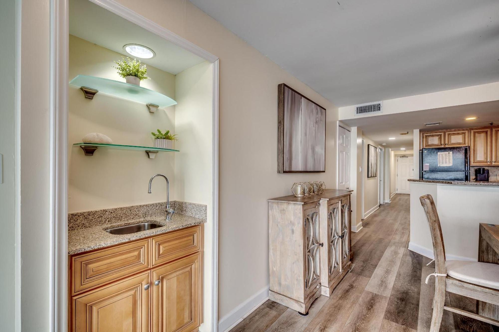 Forest Dunes 1702 Myrtle Beach Exterior foto
